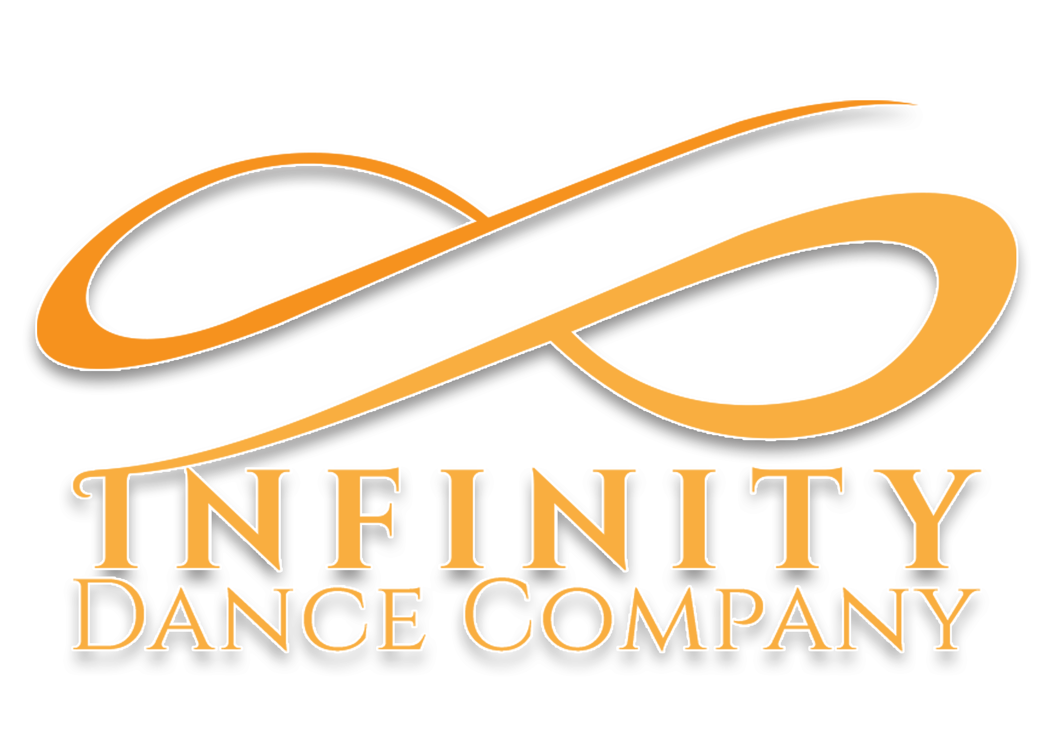 Infinity Dance Company Logo